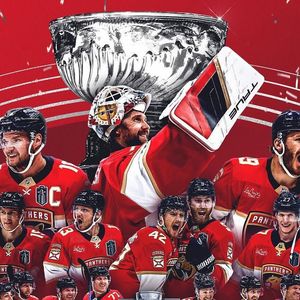 Image post by @flapanthers on Instagram