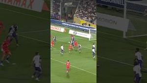 Video post by @psg on YouTube