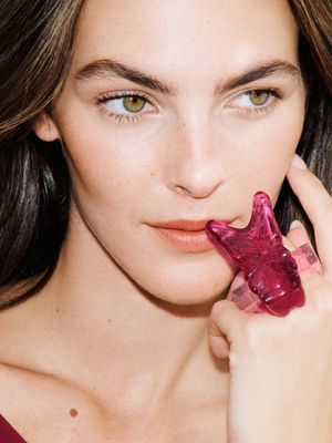 Image post by @carolinaherrera on Instagram