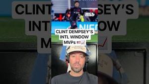 Video post by @meninblazers on YouTube