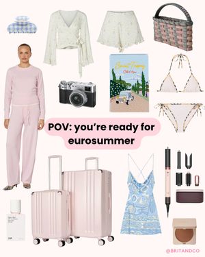 Image post by @britandco on Instagram