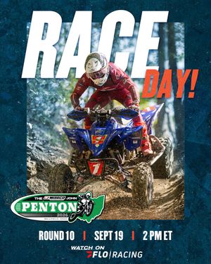 Image post by @gncc_racing on Instagram
