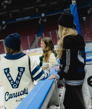 Image post by @wearethewildco on Instagram