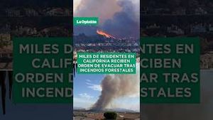 Video post by @laopinionla on YouTube