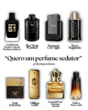 Image post by @denisparfums on Instagram