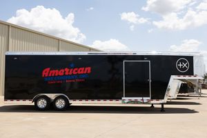 Image post by @bloomertrailers on Instagram