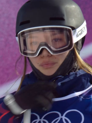 Video post by @olympics on TikTok