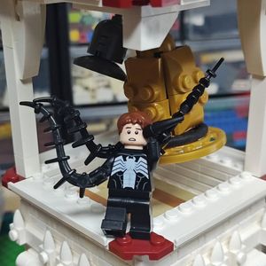 Image post by @natesbrickbuilds on Instagram
