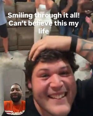 Video post by @browns on TikTok