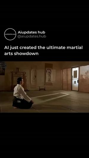 Video post by @aiupdates.hub on Instagram