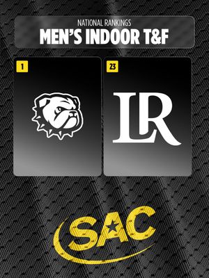 Image post by @sac_athletics on Instagram