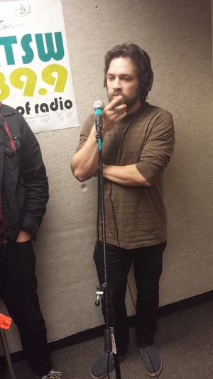 Image post by @ktsw899 on Facebook