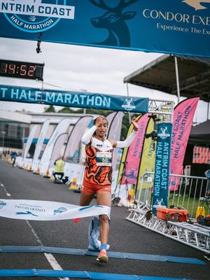 Image post by @dsmfirmenichrunningteam on Instagram