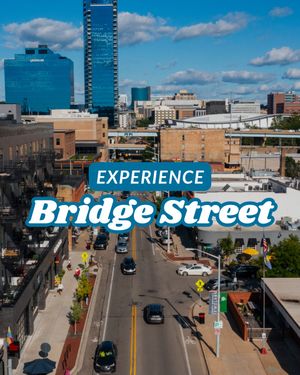 Image post by @experiencegrandrapids on Instagram