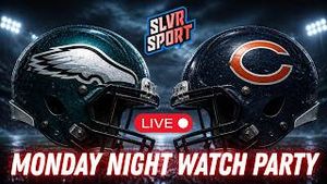 Video post by @slvrsport on YouTube