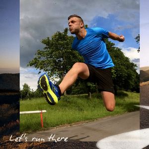 Image post by @brooksrunningde on Instagram
