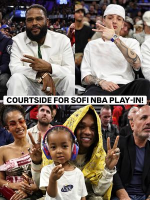 Image post by @nba on Instagram