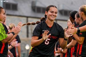 Image post by @hokieswsoccer on Instagram