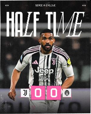 Image post by @juventus on Instagram