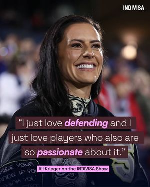 Image post by @indivisa on Instagram