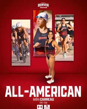 Image post by @denverwomenstri on Instagram