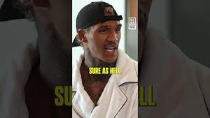 Video post by @daznboxing on YouTube