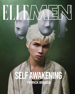 Image post by @ellemenhk on Instagram