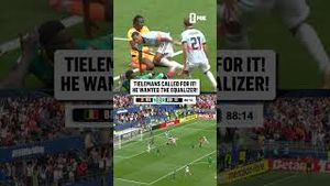 Video post by @foxsports on YouTube