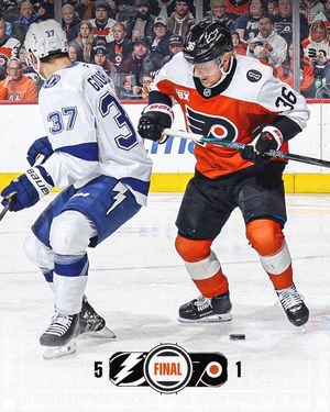 Image post by @philadelphiaflyers on Instagram