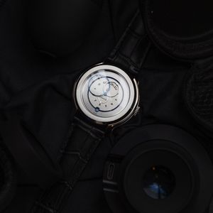 Image post by @beaubleu_paris on Instagram