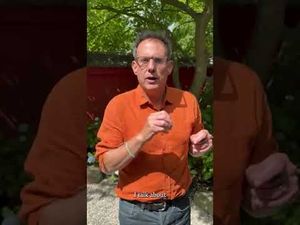 Video post by @yalepress on YouTube