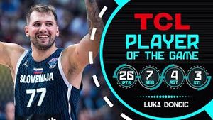 Video post by @fiba on YouTube