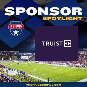 Image post by @friscobowlgame on Instagram