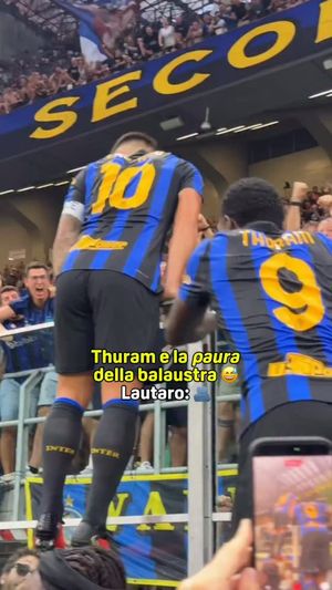 Video post by @dazn_it on Instagram