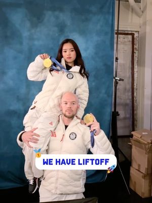 Image post by @teamusa on Instagram