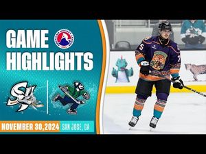 Video post by @SanJoseBarracuda1 on YouTube