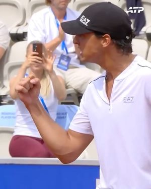 Image post by @atptour on Instagram