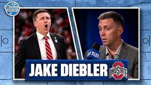 Video post by @cbssportscbb on YouTube
