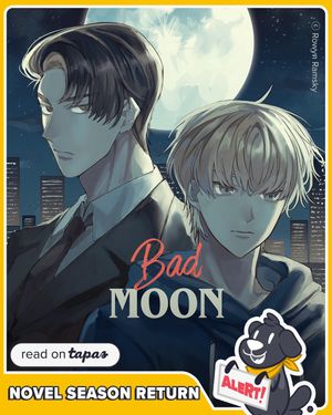 Image post by @tapas_app on Instagram