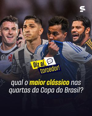 Image post by @sportv on Instagram