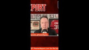 Video post by @pewterreporttv on YouTube