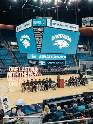 Image post by @nevadahoops on Instagram