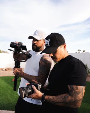 Image post by @rocshotit on Instagram