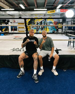 Image post by @olihackl on Instagram