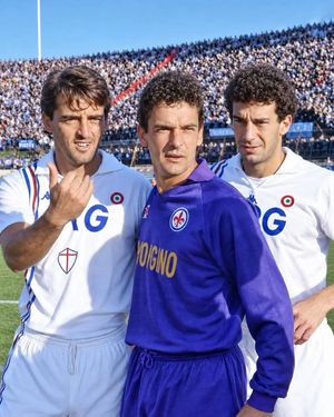 Image post by @retro_calcio on Instagram