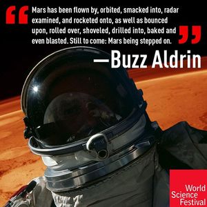 Image post by @worldscifest on Instagram