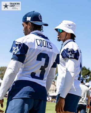 Image post by @dallascowboys on Instagram