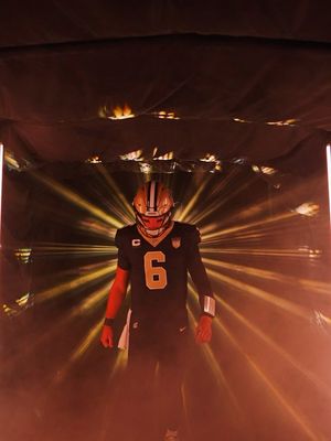 Image post by @saints on Instagram