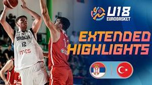 Video post by @fiba on YouTube