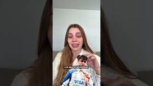 Video post by @florenciandersen on YouTube